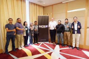 Flow Measurement Training Program Pace Up Fraser Place Hotel Kuala Lumpur June 2020