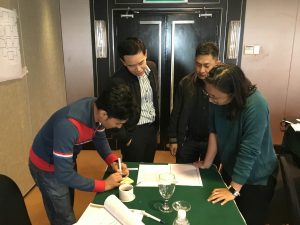 Flow Measurement Training Program Pace Up Pacific Regency Hotel Kuala Lumpur August 2018 2