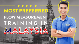 most preferred flow measurement training in malaysia