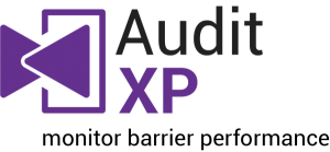 Audit XP Logo