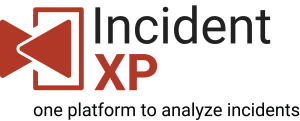 IncidentXP Logo